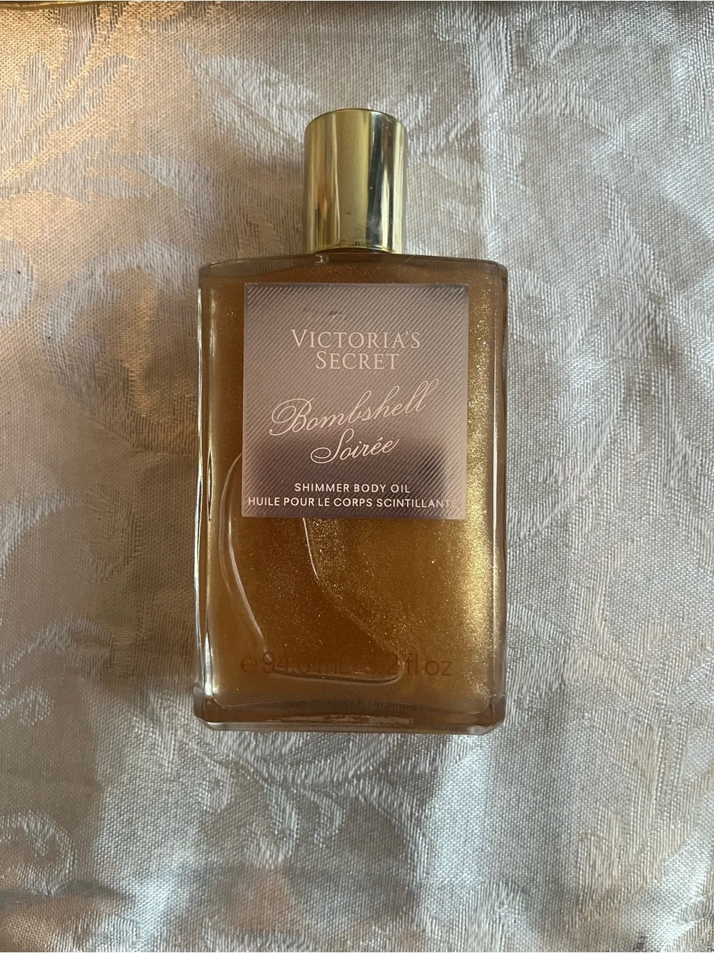Victoria's Secret Bombshell Soirée